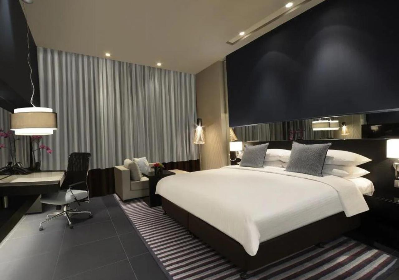 The Abdali Boulevard Hotel Amman Zewnętrze zdjęcie Deluxe Room