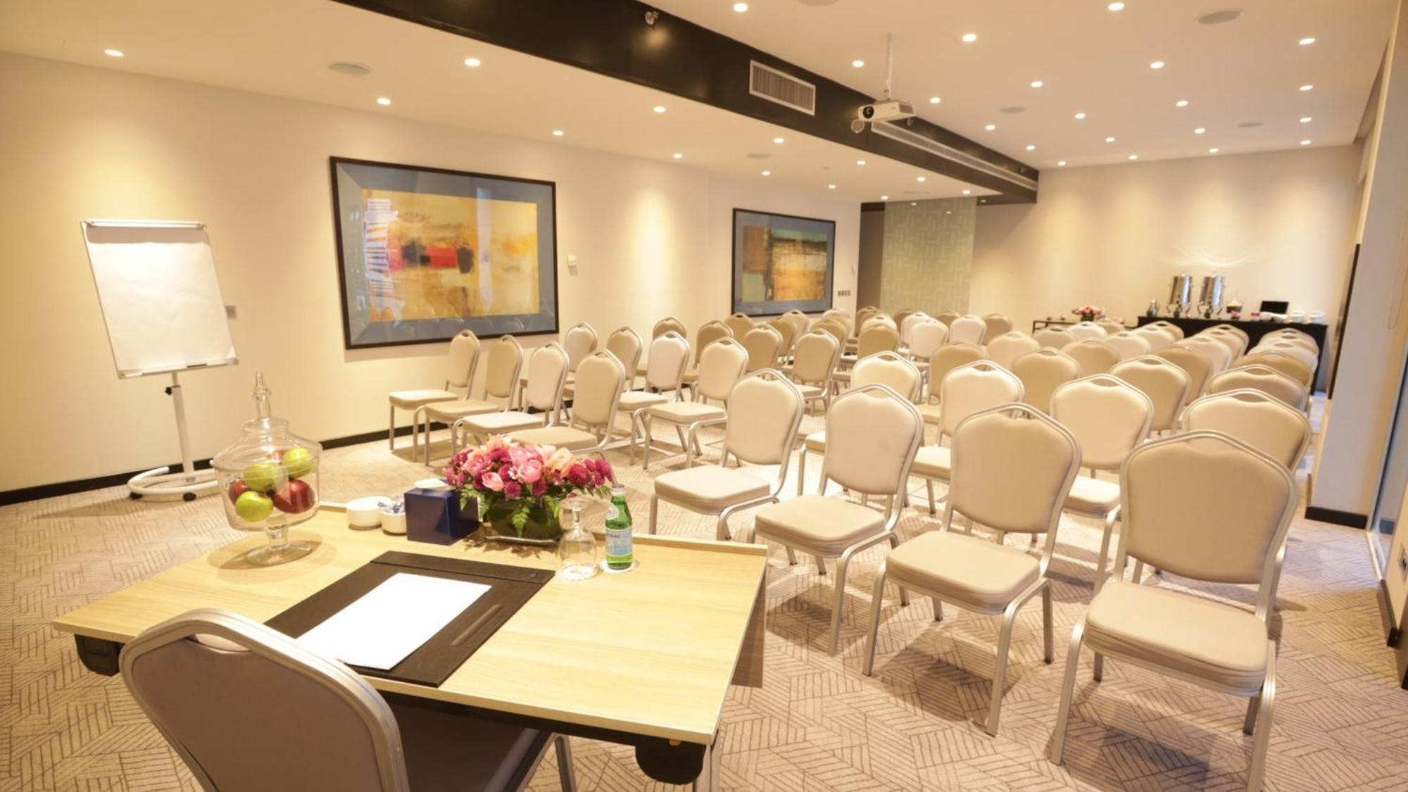 The Abdali Boulevard Hotel Amman Zewnętrze zdjęcie